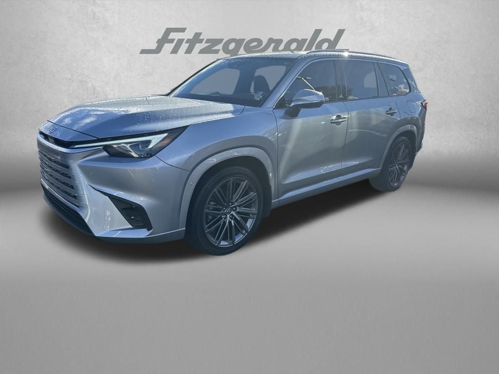 2024 Lexus TX 350 Luxury