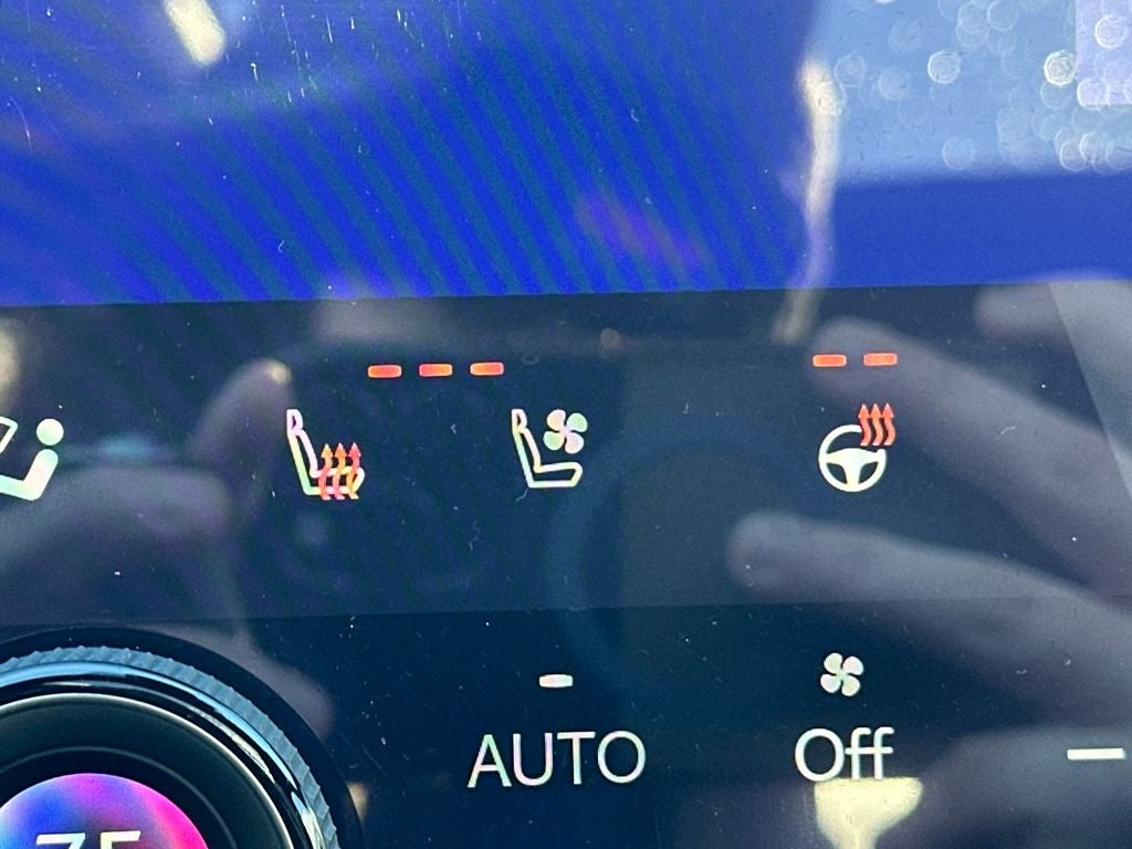 2024 Lexus TX 350 Luxury