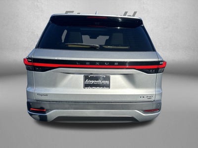 2024 Lexus TX 350 Luxury