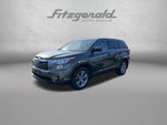 2015 Toyota Highlander LE Plus V6