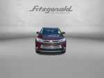 2019 Toyota Highlander Hybrid Limited Platinum