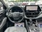 2023 Toyota Highlander Hybrid Platinum