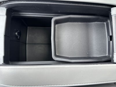 2023 Toyota Highlander Hybrid Platinum