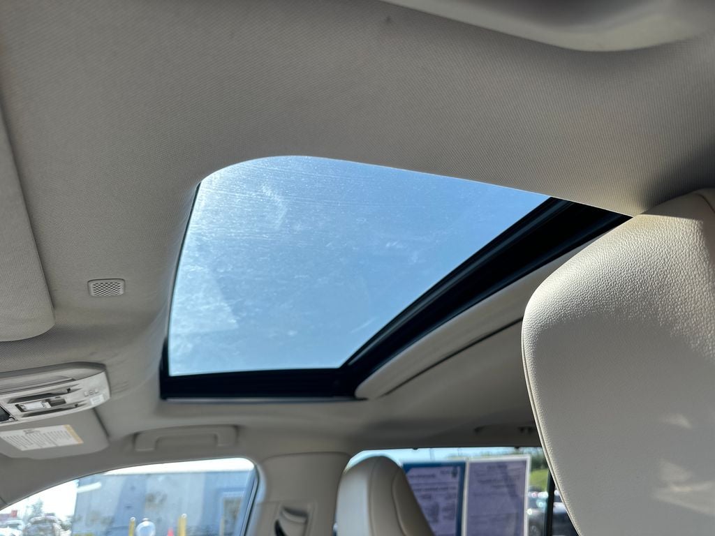 2020 Toyota Highlander Hybrid XLE