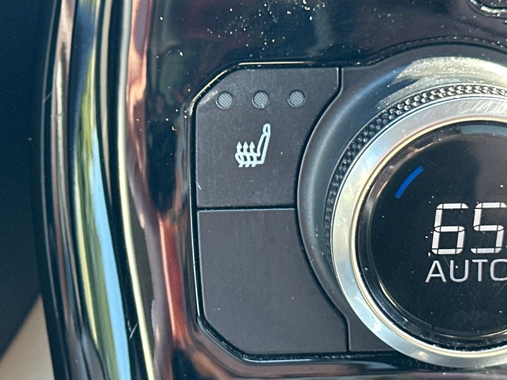2020 Toyota Highlander Hybrid XLE
