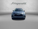 2023 Toyota Highlander Hybrid Limited