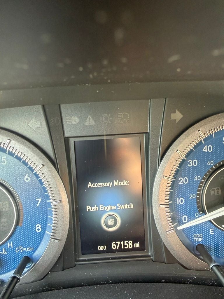 2017 Toyota Sienna XLE 8 Passenger