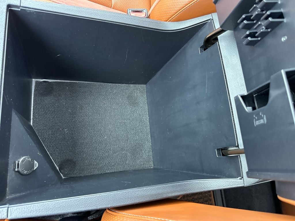 2017 Toyota Tundra 1794 CrewMax