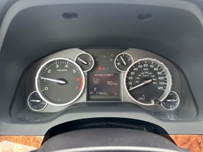 2017 Toyota Tundra 1794 CrewMax