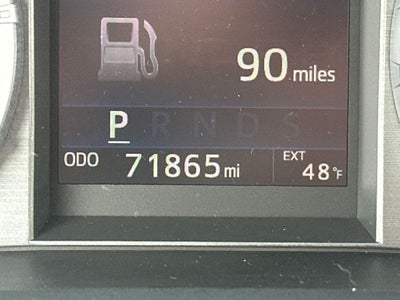 2017 Toyota Tundra 1794 CrewMax