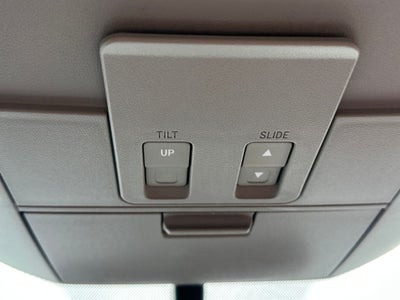 2017 Toyota Tundra 1794 CrewMax
