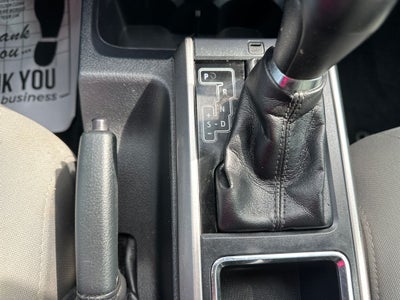 2018 Toyota Tacoma SR5 V6