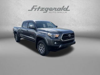 2017 Toyota Tacoma SR5 V6