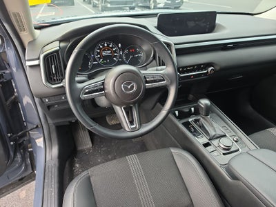 2025 Mazda Mazda CX-50 Hybrid Preferred