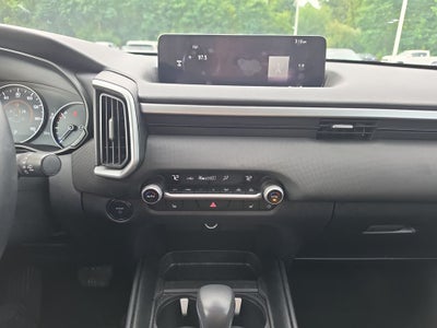 2025 Mazda Mazda CX-50 Hybrid Preferred