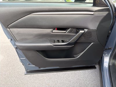 2025 Mazda Mazda CX-50 Hybrid Preferred