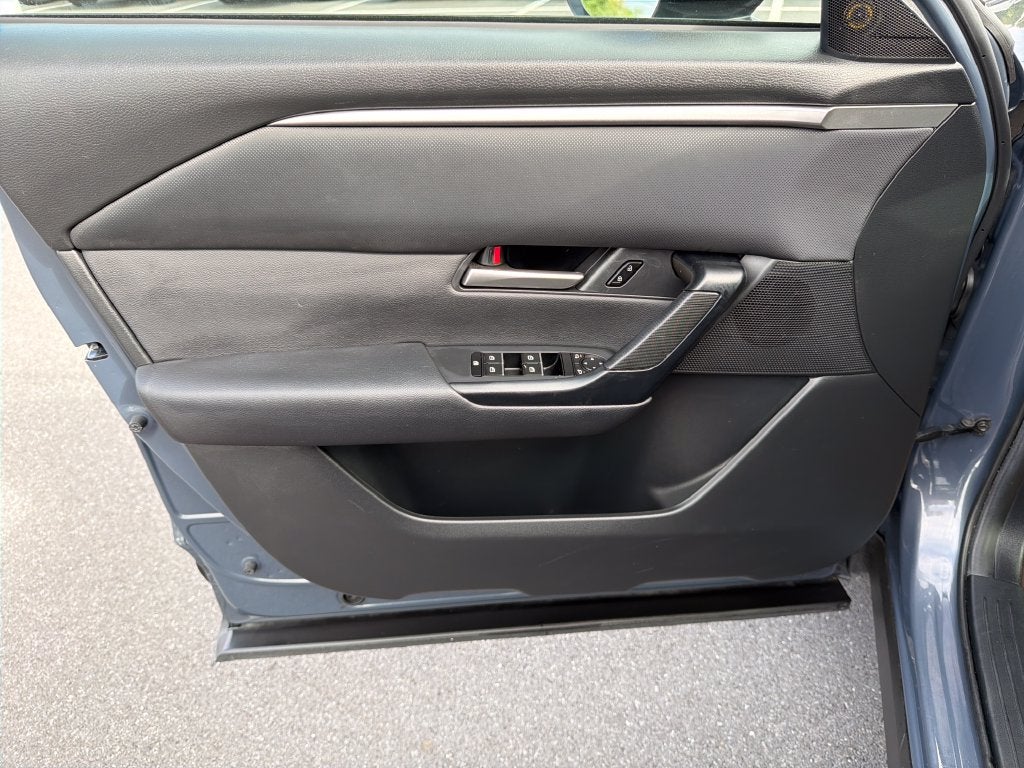 2025 Mazda Mazda CX-50 Hybrid Preferred