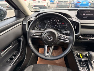 2025 Mazda Mazda CX-50 Hybrid Preferred