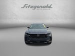 2025 Mazda Mazda CX-50 Hybrid Preferred