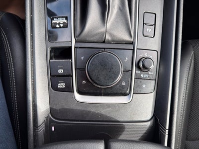 2025 Mazda Mazda CX-50 Hybrid Preferred