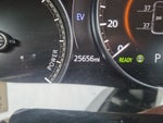 2025 Mazda Mazda CX-50 Hybrid Preferred