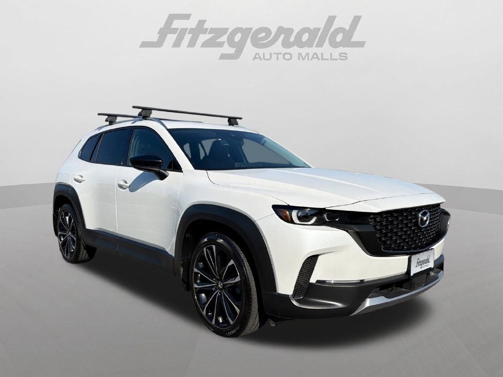 2024 Mazda Mazda CX-50 2.5 Turbo Premium Package