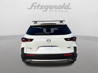 2024 Mazda Mazda CX-50 2.5 Turbo Premium Package