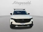 2024 Mazda Mazda CX-50 2.5 Turbo Premium Package