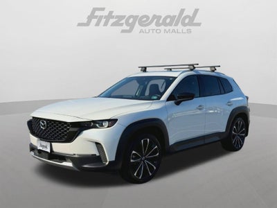 2024 Mazda Mazda CX-50 2.5 Turbo Premium Package