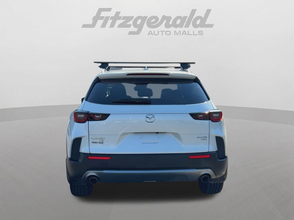 2024 Mazda Mazda CX-50 2.5 Turbo Premium Package