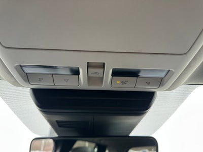 2024 Mazda Mazda CX-50 2.5 S Premium Plus Package