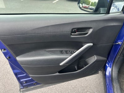 2023 Toyota Corolla Cross Hybrid SE