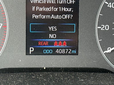 2023 Toyota Corolla Cross Hybrid SE