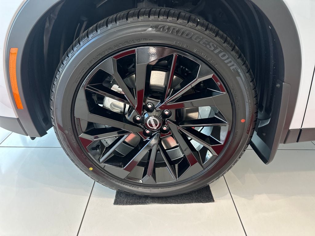2026 Nissan Rogue Plug-In Hybrid SL