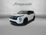 2026 Nissan Rogue Plug-In Hybrid SL
