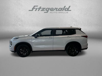 2026 Nissan Rogue Plug-In Hybrid SL