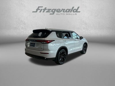2026 Nissan Rogue Plug-In Hybrid SL