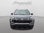 2026 Nissan Rogue Plug-In Hybrid Platinum