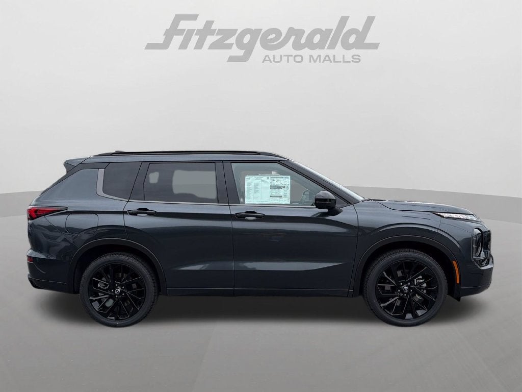2026 Nissan Rogue Plug-In Hybrid Platinum