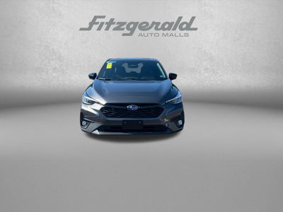 2024 Subaru Impreza 2.5RS