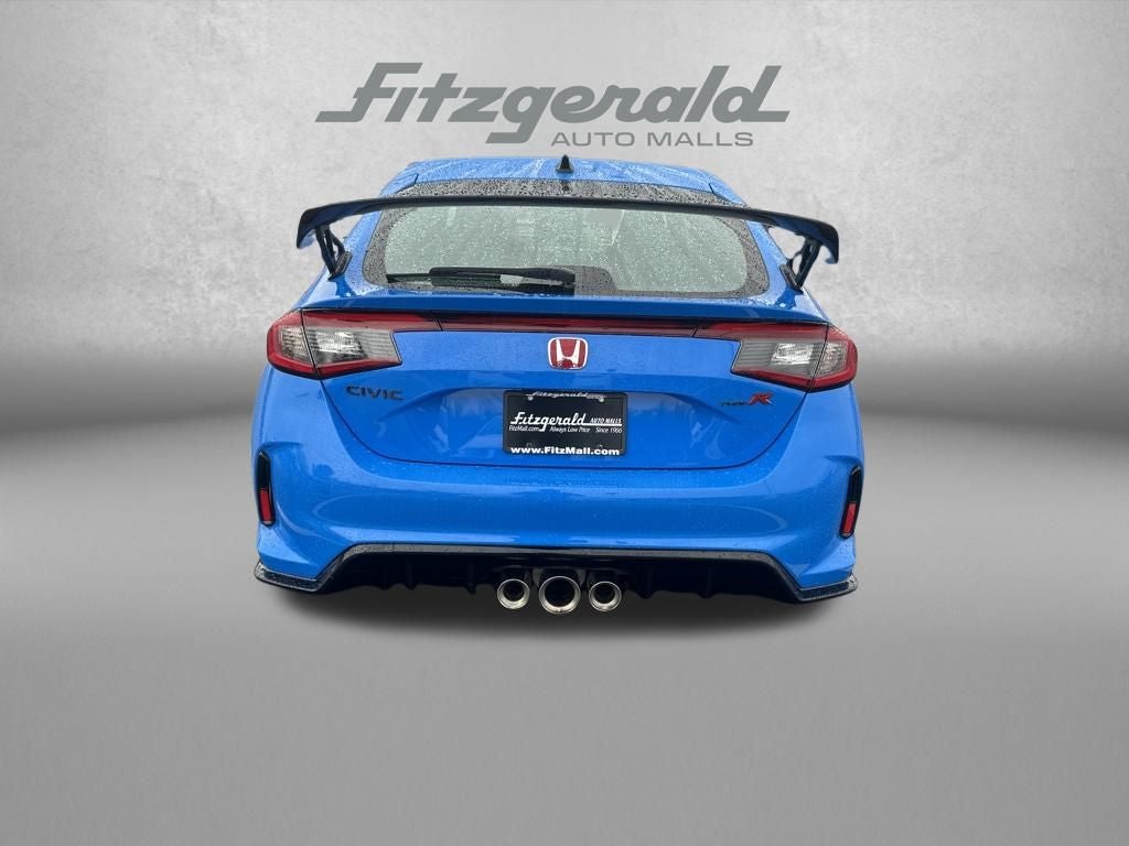 2023 Honda Civic Type R Base