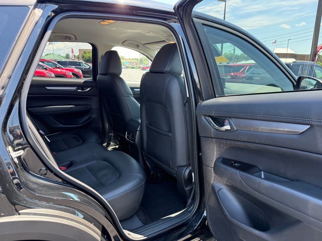 2023 Mazda Mazda CX-5 2.5 S Select Package