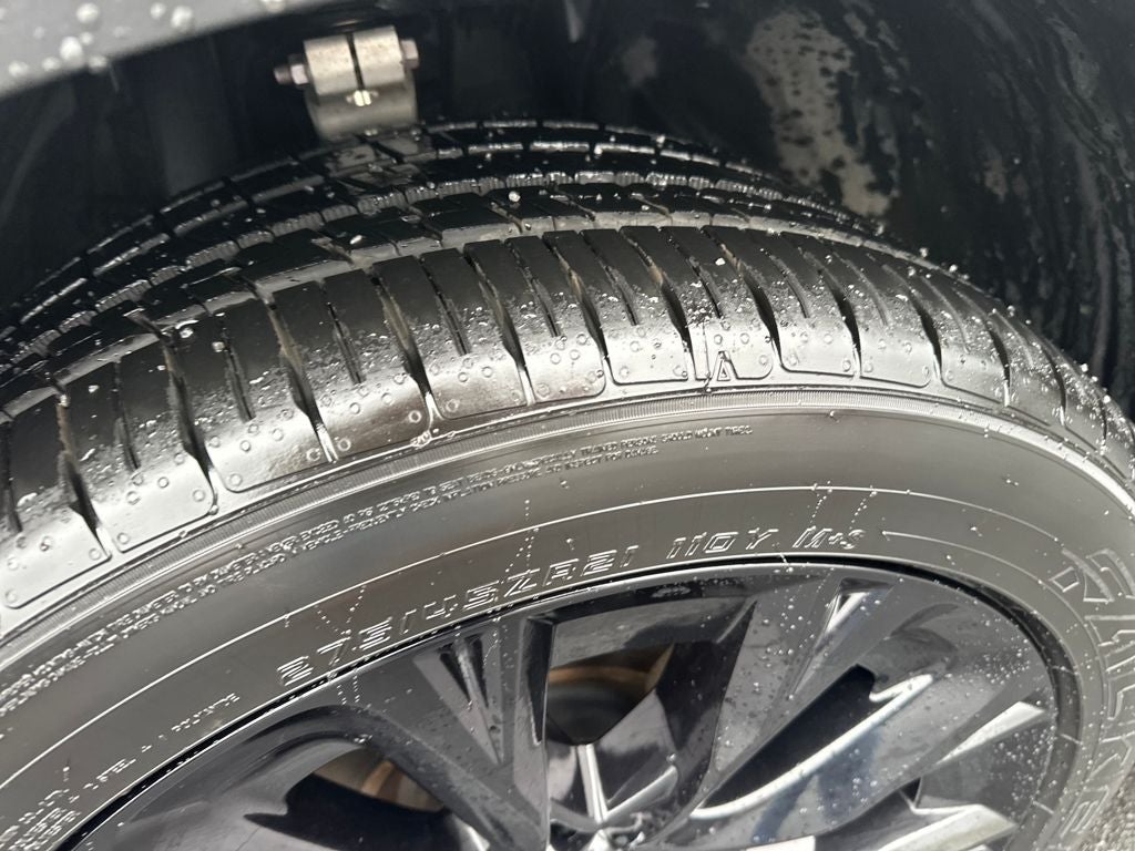 2025 Mazda Mazda CX-90 3.3 Turbo Premium