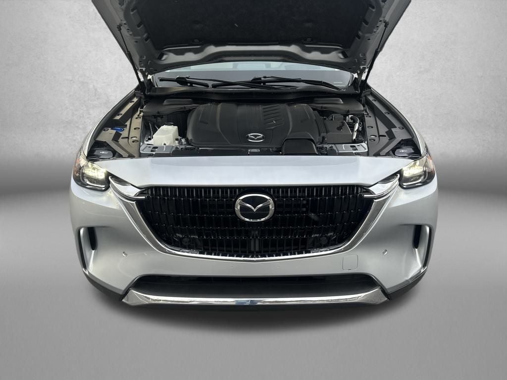 2024 Mazda Mazda CX-90 3.3 Turbo Premium