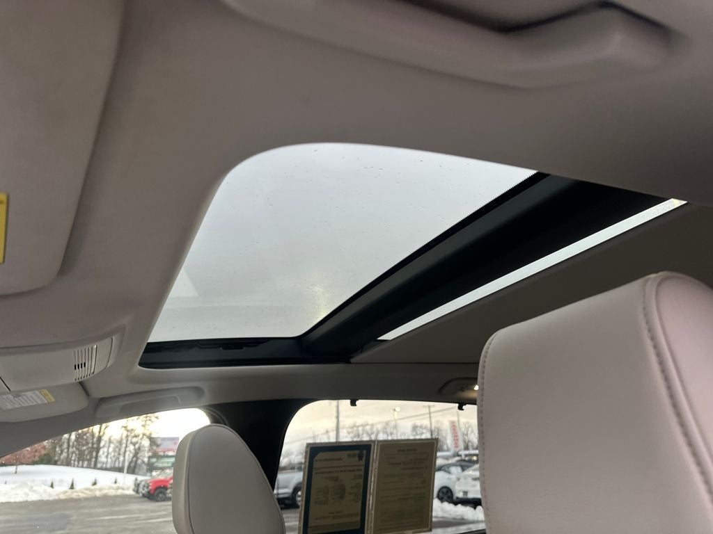 2024 Mazda Mazda CX-90 3.3 Turbo Premium