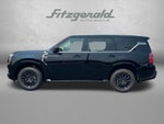 2025 Nissan Armada SV