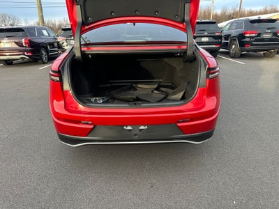 2024 Toyota Crown XLE