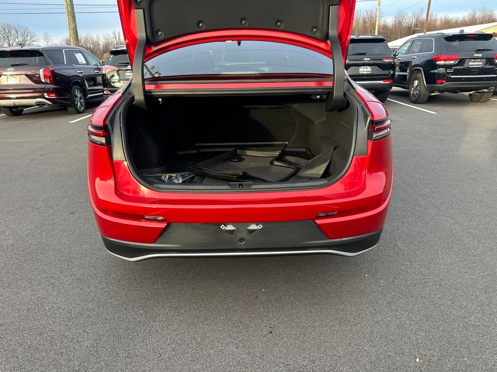 2024 Toyota Crown XLE