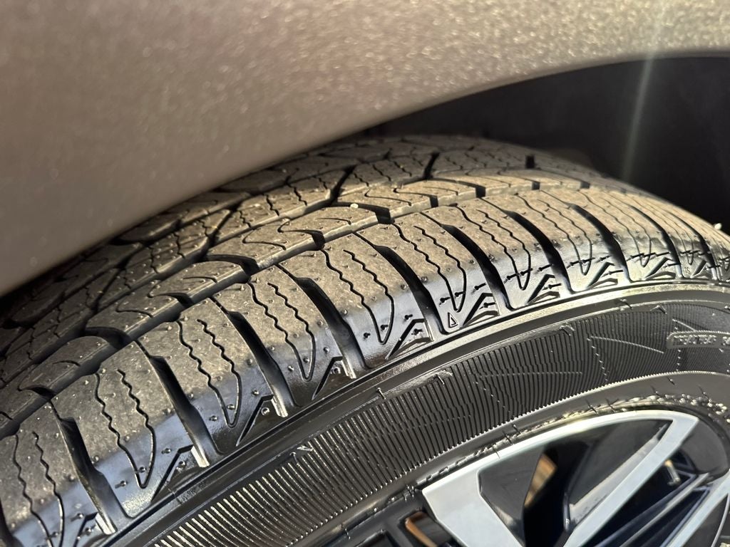 2024 Toyota Crown XLE