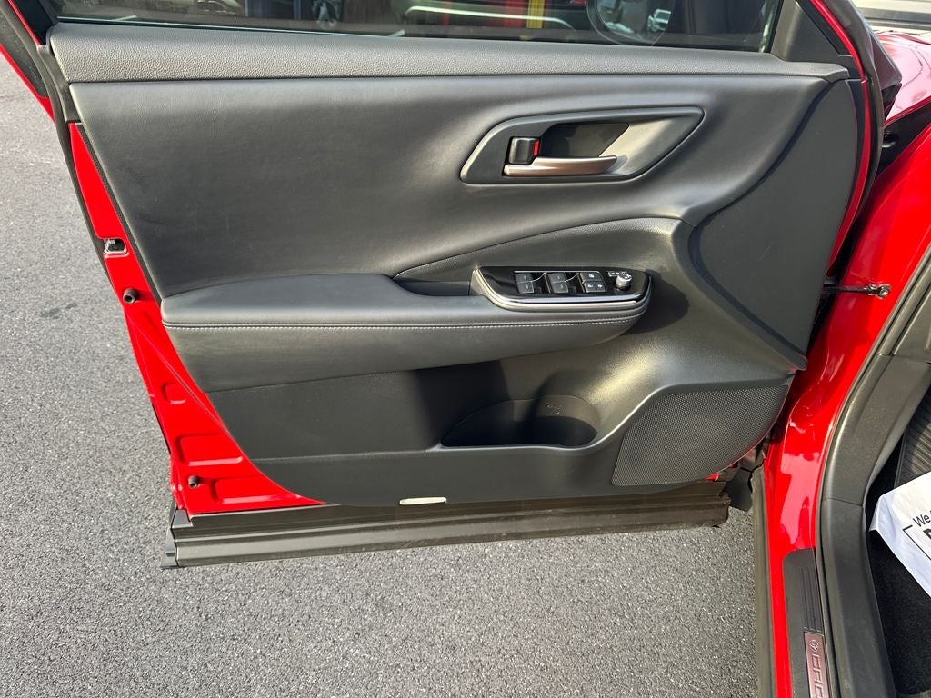 2024 Toyota Crown XLE